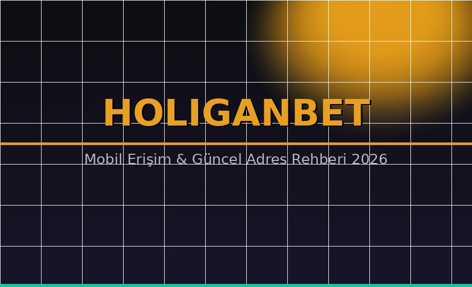 Holiganbet